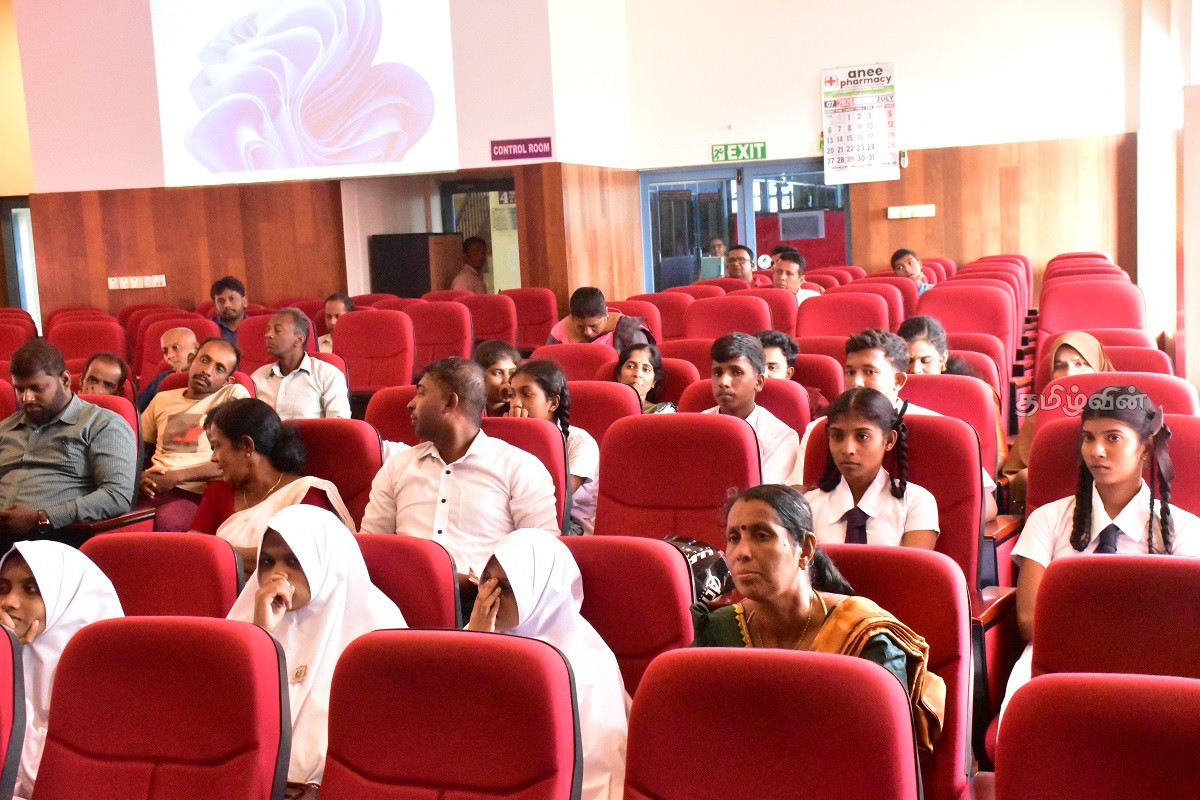136 ஆவது தேசிய தொல்லியல் தினத்தையொட்டி மன்னாரில் நினைவூட்டல் நிகழ்வு | 136Th National Archaeological Day In Mannar 136 ஆவது தேசிய தொல்லியல் தினத்தையொட்டி மன்னாரில் நினைவூட்டல் நிகழ்வு | 136Th National Archaeological Day In Mannar