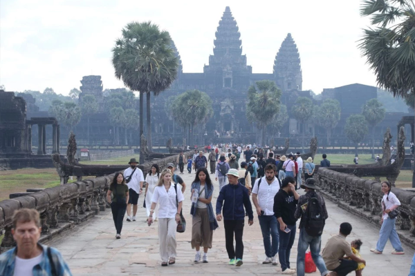 தாய்லாந்து – கம்போடியா மோதல் ; பிரித்தானியா பயண எச்சரிக்கை | Thailand Cambodia Conflict Uk Travel Warning