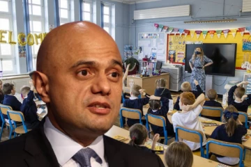 உத்தரவாதம் இல்லை! பிரித்தானியா பள்ளிகள் தொடர்பில் உண்மையை உடைத்த சுகாதார செயலாளர்