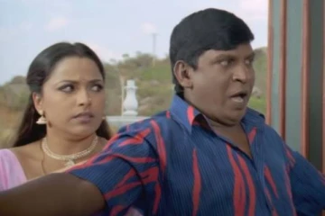 சந்திரமுகி படத்தில் வடிவேலு மனைவியாக நடித்த நடிகையை நியாபகம் இருக்கா?.. ஆளே மாறிட்டாரே..