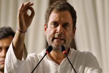 ராகுல் காந்திக்கு இரண்டு ஆண்டுகள் சிறை தண்டனை - சூரத் நீதிமன்றம் தீர்ப்பு
