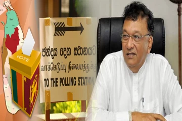 ஜனாதிபதித் தேர்தல் ஒத்திவைக்கப்பட்டால் எதிர்க்கட்சிகள் வீதியில் இறங்கும் : லக்ஷ்மன் எச்சரிக்கை