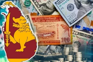 மீண்டும் சரியும் இலங்கை ரூபா! மத்திய வங்கியின் உத்தியோகபூர்வ நாணய மாற்று விகிதம்