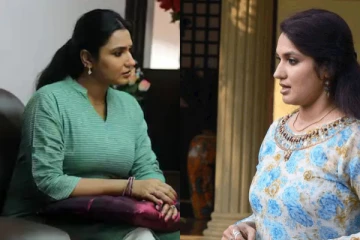 அந்த இடத்தில் பம்பரம் விட்டது அழகாக இருந்தது!! பல ஆண்டு உண்மையை உடைத்த நடிகை சுகன்யா