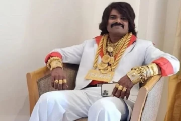 ஒரு கோடி இரண்டு கோடி இல்ல சார் 100 கோடி!  ஹரிநாடாரால்  பரிதவித்து நிற்கும் தொழிலதிபர்கள்