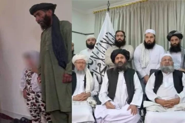 6 வயது சிறுமியை திருமணம் செய்த 45 வயது நபர் - தலிபான் வழங்கிய அதிர்ச்சி தீர்ப்பு