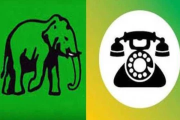 ஐ.ம.சக்தி தலைமையில் ஐ.தே.கட்சி ; சஜித் பிரேமதாச வெளியிட்ட தகவல்