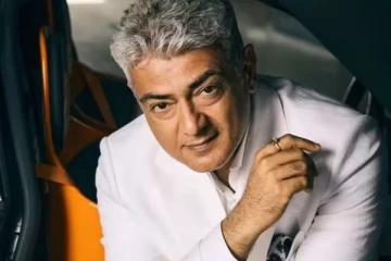 போன ஜென்மத்தில் நான் அஜித்துடன் பிறந்தவன்... பிரபல நடிகர் ஓபன் டாக்