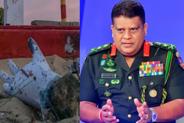 முள்ளிவாய்க்கால் நினைவுத்தூபி உடைப்பு விவகாரம்! இராணுவ தளபதி வெளியிட்டுள்ள தகவல்