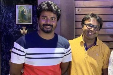 நடிகர் சிவகார்த்திகேயன் எனக்கு சொல்ல முடியாத அளவுக்கு துரோகம் செய்துவிட்டார்! இசையமைப்பாளர் டி.இமான் பகீர் பேட்டி