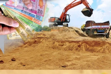 எரிபொருள் சிக்கலால் மணல் லொறிகளின் கட்டணங்கள் உயர்வு