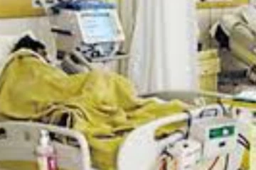 පුද්ගලයෙකුගේ වෘෂණ කෝෂයක් කපා දැමීමෙන් බරපතල තුවාල ලබයි..