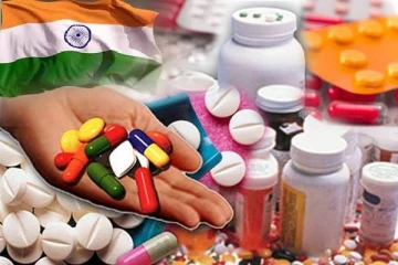 இந்தியாவில் தரமற்ற மருந்துகள் விற்பனை: விடுக்கப்பட்டுள்ள எச்சரிக்கை