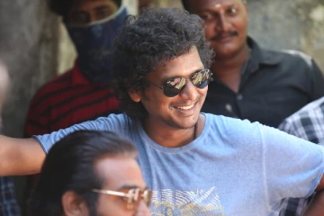 விக்ரம் படத்திற்காக இயக்குனர் லோகேஷ் கனகராஜ் வாங்கிய சம்பளம் ! மொத்தம் எத்தனை கோடி தெரியுமா?