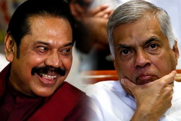 இலங்கையில் பரபரப்பாக பேசப்படும் பிரதமர் பதவி தொடர்பில் மஹிந்தவின் அறிவிப்பு