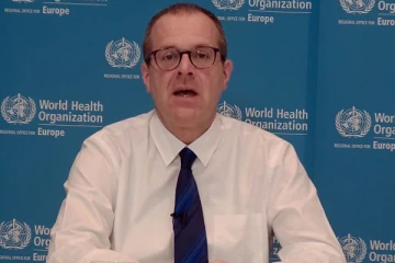 10 வார சரிவுக்கு பின்னர் ஐரோப்பாவில் மீண்டும் கொரோனா நோய்த்தொற்று அதிகரிப்பு! WHO முக்கிய தகவல்