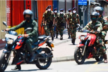 சில வாரங்களுக்கு நீடிக்கப்படுகின்றதா ஊரடங்கு? தீர்மானம் குறித்து வெளியான தகவல்