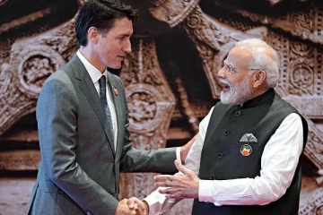 கனடாவின் குற்றச்சாட்டுகளுக்கு கவலை வெளியிட்ட அவுஸ்திரேலியா