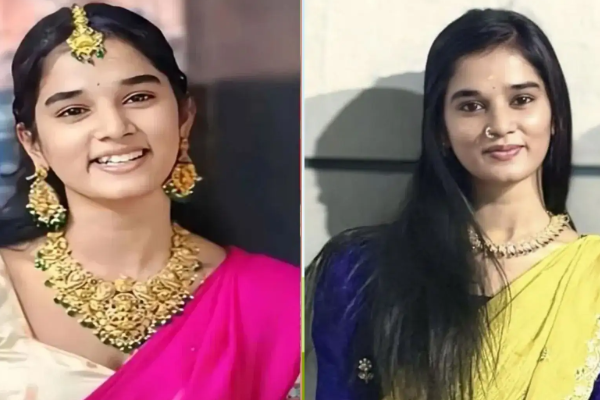 காதலன் கைவிட்டதால் கசந்த வாழ்க்கை ; 21 வயது யுவதியின் விபரீத முடிவு | Telangana Famous Female Youtubers Tragic End