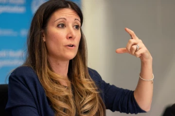 ஒமைக்ரானோடு நின்று விடாது... புதிய உருமாறிய வகை வரும் என எச்சரிக்கை