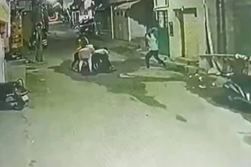 முகத்தை சிதைத்து இளைஞர் படுகொலை! ஒரே குடும்பத்தைச் சேர்ந்த 3 பெண்கள் உட்பட ஆறு பேர் வெறிச்செயல்