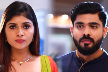 ஆண் பெண் பாகுபாடு இல்ல..பட வாய்ப்பு தரேன்னு சொல்லி அத பண்ணுவாங்க..அட்ஜஸ்ட்மென்ட் குறித்து விஜய் டிவி சீரியல் நடிகை