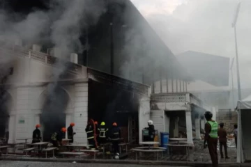 கொழும்பு வெடிப்புச் சம்பவம்; காரணத்தை  வெளியிட்ட பொலிஸார்