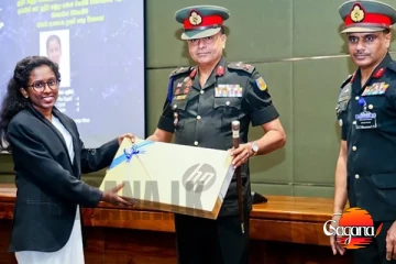 සුබ පණිවුඩයක්, විශ්වවිද්‍යාල වරම් ලැබූ දරුවන්ට ලැප්ටොප්