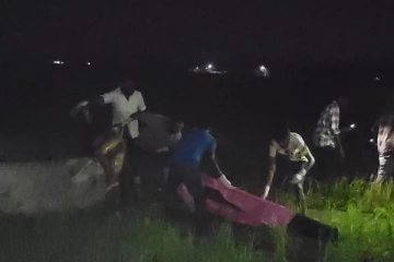 யாழில் உருக்குலைந்த நிலையில் பெண் சடலம் ; உயிரிழந்தது யார்!