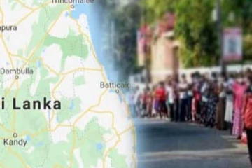 රෝගී තත්ත්වයක් ගැන එක් දිස්ත්‍රික්කයක ජනතාවට විශේෂ අනතුරු ඇඟවීමක්..!