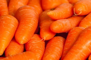 கரட் துண்டால் பறிபோன குழந்தையின் உயிர்