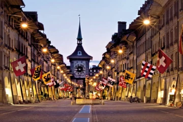 சுவிட்சர்லாந்தில் அதிகரிக்கும் வேலைவாய்ப்புகள்