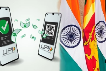 இலங்கை வரும் இந்தியர்களுக்கு இன்று முதல் புதிய நடைமுறை