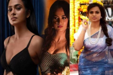 உள்ளாடையுடன் உச்சக்கட்ட கவர்ச்சி புகைப்படத்தை வெளியிட்ட ரம்யா பாண்டியன் - வைரல்