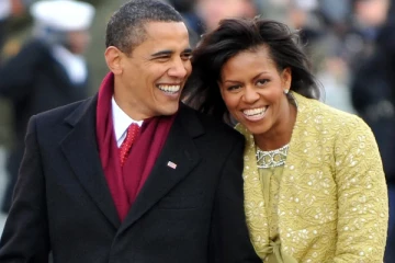 அமெரிக்க ஜனாதிபதி தேர்தல் ; பைடனுக்கு சவாலாகும் மிசெல் ஒபாமா!