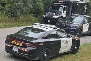 கனடாவில் இடம்பெற்ற துப்பாக்கிச் சூட்டில் 3 பேர் காயம்