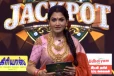 மீண்டும் ஜெயா டிவியில் 'ஜாக்பாட்' நிகழ்ச்சி.. தொகுத்து வழங்குகிறார் நடிகை குஷ்பூ
