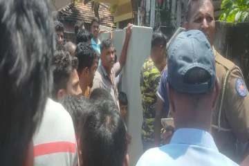 அம்பாறையை உலுக்கிய சம்பவம்; பிள்ளைகளின் பிரேத பரிசோதனை இன்று