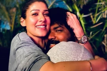 விக்னேஷ் சிவனால் மருத்துவமனையில் நடிகை நயன்தாரா.. திருமணமான ரெண்டே மாசத்தில் இப்படியா?