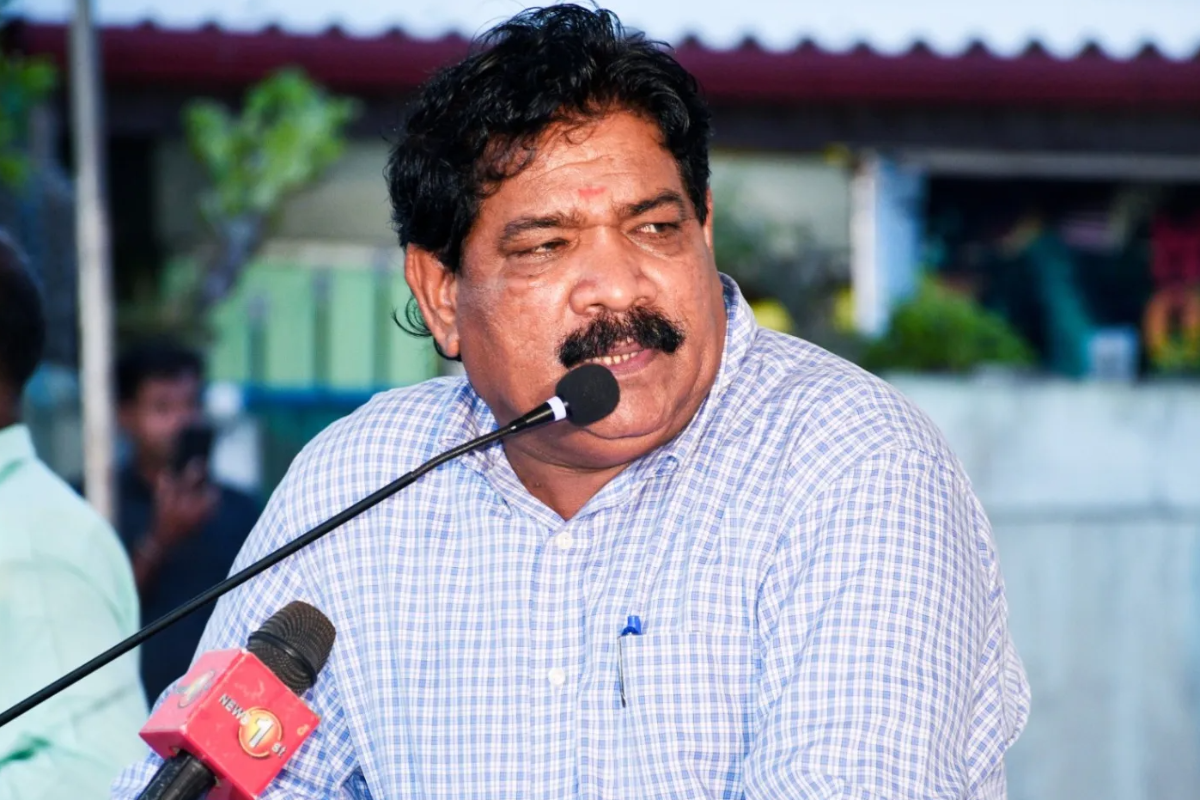 பொய்யுரைக்கும் கடற்தொழில் அமைச்சர் பதவி விலக வேண்டும் | Minister Of Fisheries Utters Falsehoods Parliament பொய்யுரைக்கும் கடற்தொழில் அமைச்சர் பதவி விலக வேண்டும் | Minister Of Fisheries Utters Falsehoods Parliament