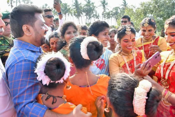 பதவிக்காலம் முடிவடைந்தவுடன் ஜனாதிபதி அநுரவை கைது செய்க; CID இல் முறைப்பாடு | Arrest President Anura Once His Term Ends