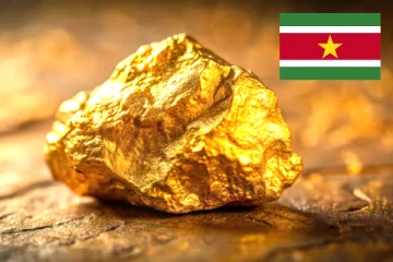 தென் அமெரிக்க நாடொன்றில் புதிய தங்க சுரங்கம் கண்டுபிடிப்பு