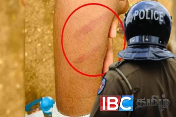 ஒருநாள் பாடசாலைக்கு செல்லாத சிறுமி: அதிபருக்கு வந்ததே கோபம்