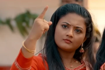 புது சீரியலில் நடிக்கும் சிறகடிக்க ஆசை கோமதி பிரியா! வெளியான ப்ரோமோ