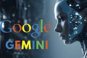 அடுத்த கட்டத்திற்கு முன்னேறியுள்ள கூகுள் : ஜெமினி செயற்கை நுண்ணறிவு அமைப்பு அறிமுகம்.