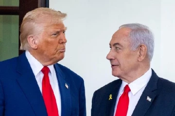 கத்தார் மீது தாக்குதல் இனி கூடாது! இஸ்ரேல் பிரதமருக்கு டிரம்ப் கடும் எச்சரிக்கை