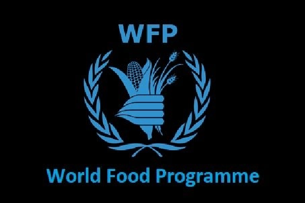 உலக உணவுத்திட்டத்தின் நிவாரணப்பொருட்கள் கையளிக்கப்பட்டது | Wfp Relief Supplies Also Delivered