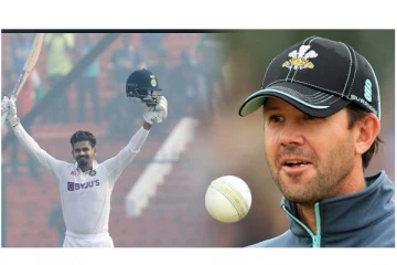 ‘இது ஆரம்பம்தான் நண்பா...‘ - ஷ்ரேயஸ் அய்யரை பாராட்டிய ரிக்கி பாண்டிங் - குவியும் வாழ்த்துக்கள்