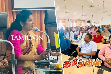 மக்களுக்கான தனது சேவை குறித்து மட்டக்களப்பு மாவட்ட அரசாங்க அதிபர் வெளியிட்டுள்ள கருத்து