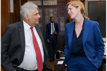 நாட்டு மக்களுக்காக அதிரடி நடவடிக்கைகள் தொடரும்! சர்வதேசத்திடம் தெரிவித்த ரணில்